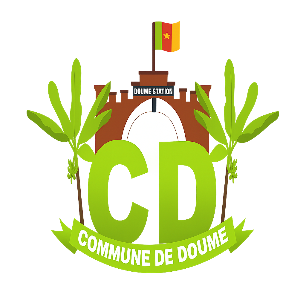 Commune de Doume